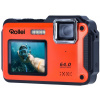 Rollei Sportsline 64 Selfie/ 64 MPix/ 16x zoom/ 2,8