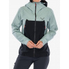 Bunda do hôr dámska Dynafit Transalper 3L Jacket - jadelite/black out