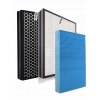HEPA filter AC4158 + zvlhčovač AC4155 do Philips AC4080 AC4155/00