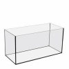 Aquael akvárium sklenené rovné 60 cm, 54 l