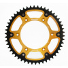 SUPERSPROX Rozeta SUPERSPROX STEALTH RST-990:50-GLD zlatá 50T, 520
