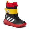 Adidas Winterplay Disney Mickey Jr IG7189 shoes (182927) RED 30