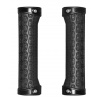Crankbrothers Iodine - Black gripy uni