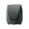Synology WRX560 bezdrôtový smerovač Gigabit Ethernet Dvojpásmový (2,4 ghz/5 ghz) Čierna (WRX560)