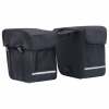 vidaXL double na nosič 35 l
