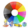 Filament PCL Sunlu 1,75 mm 150 g viacfarebný