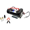 Čerpadlo na naftu a olej, 155 W, 12 V, 40 litrov/min, GEKO