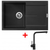 Set Sinks ULTIMA 790 + Elka