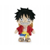 Plyšová hračka One Piece LUFFY, 28 cm