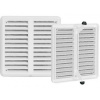 Haco VM KS B 175 x 175 mm biela