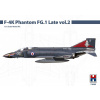 Hobby 2000 F-4K Phantom FG.1 Late Vol. 2 1/72