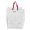 Vrecia na sutiny Dumil biele 45x45x60 cm 120 l 1 kus