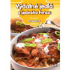 Výdatné jedlá z jedného hrnca (8) - EX book