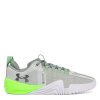 Under Armour TriBase Reign 6 Green/Black 8 (42.5)