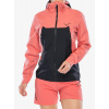 Nepremokavá bunda dámska Dynafit Transalper GTX Jacket - cabana/black out
