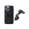 Puzdro na telefón Quad Lock s držiakom na riadidlá Pro iPhone 13 Pro Max