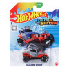 Hot Wheels City: Baja Bone Shaker autíčko