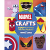 Marvel Crafts