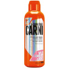 Extrifit Carni 120000 Liquid 1000 ml - lesná jahoda - mäta