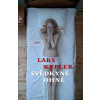 Svědkyně ohně - Lars Kepler