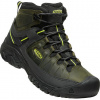 Topánky KEEN TARGHEE III MID WP MEN Man veľkosť topánok US 9,5