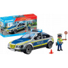 Playmobil Policajné auto 71729