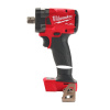 Milwaukee M18 FIW2P12-0X aku kompaktný rázový uťahovač 1/2