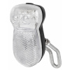 osvětlení přední 4RACE LF09 2LED bateriové
