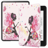 Durable Lock K20-04 Pouzdro pro Amazon Kindle 2019/2020 BlackButterfly 8594211253260