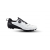 Cyklistické tretry SPECIALIZED Recon 2.0 Gravel & Mountain Bike Shoe Biela Veľkosť topánky: 45 MTB tretry na bicykel