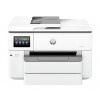 HP All-in-One Officejet 9740 Wide Format (A3, 22 A4 strán za minútu, USB, Ethernet, Wi-Fi, tlač/skenovanie/kopírovanie) 537P6B-686