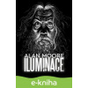 E-kniha Iluminace - Alan Moore