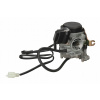 Plastový karburátor s krytom Power Force GY6 4T