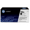 Toner HP C3906A black (HP 06A)