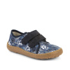 Froddo tenisky Canvas Blue, Veľkosť 30