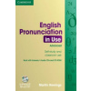 English Pronunciation in Use Advanced Book with Answers, 5 Audio CDs and CD-ROM