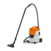 STIHL Vysávač elektrický SE 62 4784 012 4400 3611927