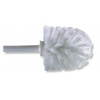 Novaservis Metalia 1 - WC kefa, plast 6133,P
