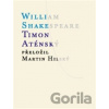 Timon Aténský - William Shakespeare, Thomas Middleton