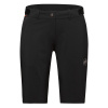 Kraťasy Mammut Runbold Shorts Women 38