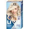 Schwarzkopf Live Intense Bleach 00A absolútna platinová