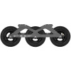 Powerslide Podvozky Kizer SUV 125 Complete (Počet koleček: 3x, Varianta: 295mm (11.6