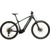 Corratec E-Power X-Vert Pro Gent Bosch Gen5 800Wh Dark Green, Green Grey velikost rámu: XL