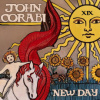 Corabi John - New Day [CD]