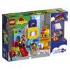 LEGO 10895 Emmet, Lucy a návštevníci z DUPLO planety