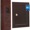Komínové dvierka 150x200 mm kontrolný poklop
