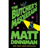 The Butcher's Masquerade