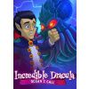 Incredible Dracula: Ocean's Call (PC) Steam