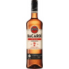 Bacardi Spiced 35% 0,7 l (čistá fľaša)