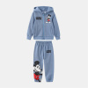 Character Tracksuit Set Infant Mickey 2-3 roky